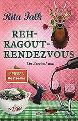 Rehragout-Rendezvous: Der elfte Fall für den Eberhofer, ... | Buch | Zustand gutGeld sparen & nachhaltig shoppen!