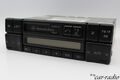 Original Mercedes Classic BE2010 Becker Kassettenradio A0038206286 Autoradio GS2