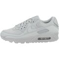 Nike Air Max 90 Herren Turnschuhe Sportschuhe Freizeitschuhe Halbschuhe