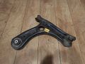 Querlenker Skoda Fabia 6V VW Polo 6C Audi A1 vorne rechts 6R0407152F Original