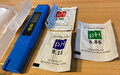 Digital PH Wert Messgerät mit 0.01pH Genauigkeit, ATC, Messbereich 0,00-14,00 pH