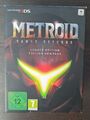 Metroid Samus Returns Legacy Edition Nintendo 3ds - BOX ONLY - NUR VERPACKUNG!