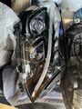 Frontscheinwerfer Mercedes-Benz C-Class (W205) A2059063204 FULL LED Rechts