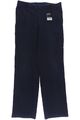 BRAX Stoffhose Herren Hose Pants Chino Gr. EU 52 Baumwolle Marineblau #ix16ypb