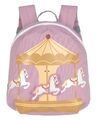 Lässig About Friends Tiny Backpack Rucksack Rucksack Carousel flieder