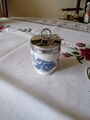 Royal Worcester Made in England Egg Coddler Eierkocher Porcelain