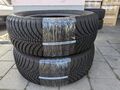 2x Allwetterreifen 205/60 R16 92H Goodyear Vector 4Seasons2 DOT 2019 7mm