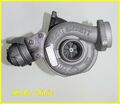 Turbolader Audi A4 A5 Q5 2.0TDI 143 PS 105 KW 03L145721A