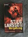 Stieg Larsson - Vergebung (Roman, Taschenbuch)