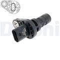 DELPHI (SS12316-12B1) Kurbelwellensensor OT-Geber für ALFA FIAT LANCIA ABARTH