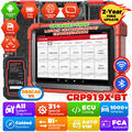 2024 LAUNCH X431 CRP919X BT Auto OBD2 Diagnosegerät ALLE System ECU  Coding