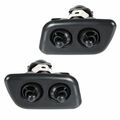 Für BMW 5er E39 1995-04 Wascherdüse Spritzdüse Xenonscheinwerfer LINKS + RECHTS