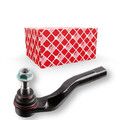 FEBI BILSTEIN Spurstangenkopf Kugelgelenk Track Rod Ends Vorne links 106748