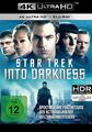 Star Trek 12 - Into Darkness - 4K Ultra HD Blu-ray # UHD+BLU-RAY-NEU