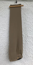 TONI DRESS - Damen Hose  - Beige Gr. 21/42 - neuwertig