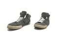 Pantofola d’Oro Herren Stiefel Stiefeletten Freizeit Comfort Gr. 44