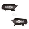 Nebelscheinwerfer Set für Audi A3 Limousine 8VS 8VM Bj. 5.2013->> H8