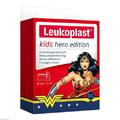 LEUKOPLAST kids Strips hero Batman Mix 12 ST