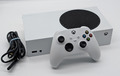 Microsoft Xbox Series S 512GB Spielekonsole inkl. Wireless Controller