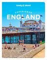 Lonely Planet Experience England ~  ~  9781838696146