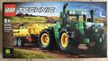 LEGO® Technic 42136 John Deere 9620R 4WD Tractor | Neu | OVP