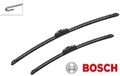 BOSCH 3397007706 Wischblatt 