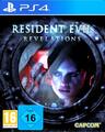 Resident Evil: Revelations HD - PS4 / PlayStation 4 - Neu & OVP