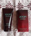 Joop Homme Eau de Toilette 75 ml & Showergel 150 ml OVP