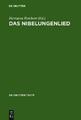 Hermann Reichert Das Nibelungenlied (Taschenbuch) De Gruyter Texte (US IMPORT)