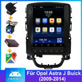 64G Für Opel Astra J Buick EXCELLE Verano Autoradio GPS Navi Android CarPlay DSP