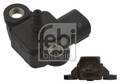 FEBI BILSTEIN Sensor, Saugrohrdruck 38293 für MERCEDES-BENZ