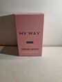 Giorgio Armani My Way Intense Eau de Parfum für Damen - 30ml