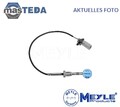114 800 0114 SENSOR ABGASTEMPERATUR MEYLE FÜR VW CRAFTER 30-50,CRAFTER 30-35
