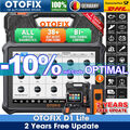 2024 OTOFIX D1 Lite Diagnosegerät OBD2 Scanner ALLE SYSTEM Key Coding TPMS EPB