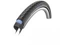 Schwalbe Fahrrad Draht Reifen Marathon Plus HS440 28x1.25 32-622 sw-TwinSkin