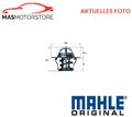 KÜHLFLÜSSIGKEIT KÜHLER THERMOSTAT MAHLE ORIGINAL TX 4 87D I FÜR MG MAESTRO