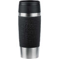 Emsa TRAVEL MUG Classic Thermobecher, schwarz