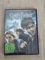 Harry Potter und die Heiligtümer des Todes (Teil 1) (DVD)