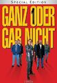 Ganz oder gar nicht - Steelbook Special Edition - 2 DVD Box