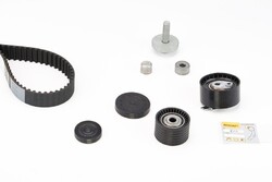 CONTINENTAL CTAM Zahnriemensatz CT1179K3 für RENAULT DACIA NISSAN