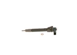 BOSCH 0986435020 EINSPRITZDÜSE FÜR MERCEDES W203 LIMO 2000-2004