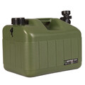  Outdoor-Trinkeimer Camping Wasserkanister Trinkwasserbehälter Für BBQ