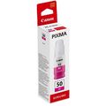 Canon GI-50 m magenta rot Tintenflasche PIXMA G5050/6050/7050 3403C001