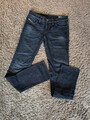 Top! Diesel Jeans Hose Denim Größe 27/32 Modell Liv