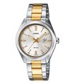 Casio Timeless Collection Klassische Damenuhr Armbanduhr LTP-1302PSG-7AVEG