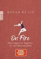 Sheila de Liz / On Fire