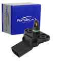 PARTSTEC MAP-SENSOR SAUGROHRDRUCK LADEDRUCK passend für AUDI A1 A3 A4 A5 A6 A7