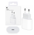 Apple Original 20W USB-C Schnelllader Ladegerät Adapter iPhone 14 15 16 PRO MAX