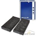 MEYLE PD INNENRAUMFILTER FÜR BMW 2-ER F45 F46 i3 X1 F48 X2 F39 MINI F54 F55 F56