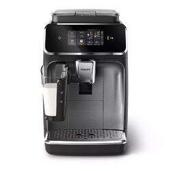 Philips Kaffeevollautomat EP2339/40 | Coffee Machine | Kaffeemaschine | SchwarzTop Angebot von deltatecc